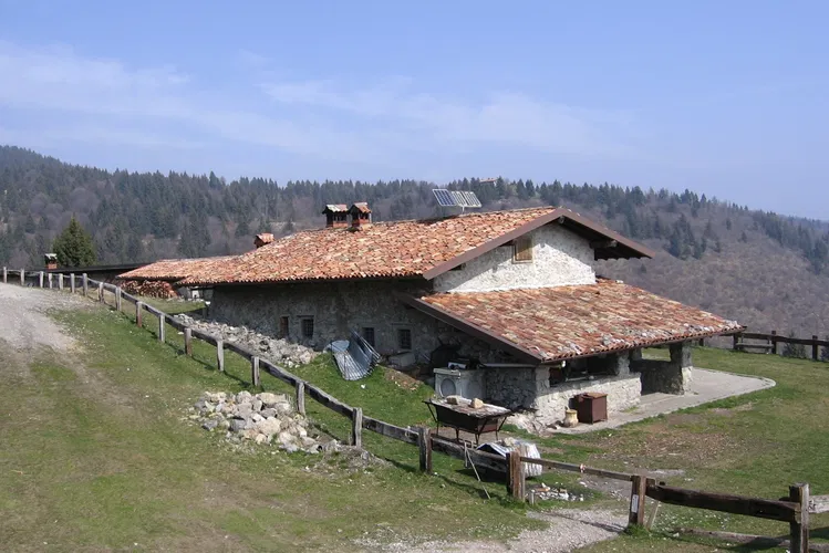 MalgaLunga – Museo – Rifugio della Resistenza Bergamasca