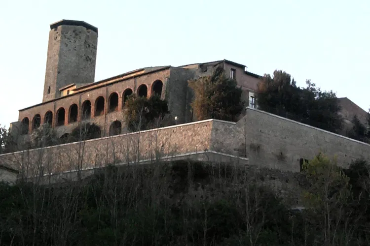 Museo della Preistoria della Tuscia e della Rocca Farnese