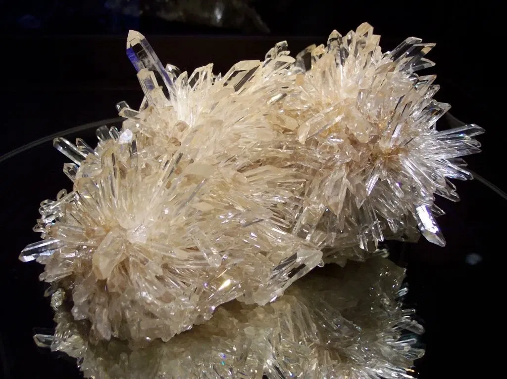 Musée des Minéraux et de la Faune des Alpes