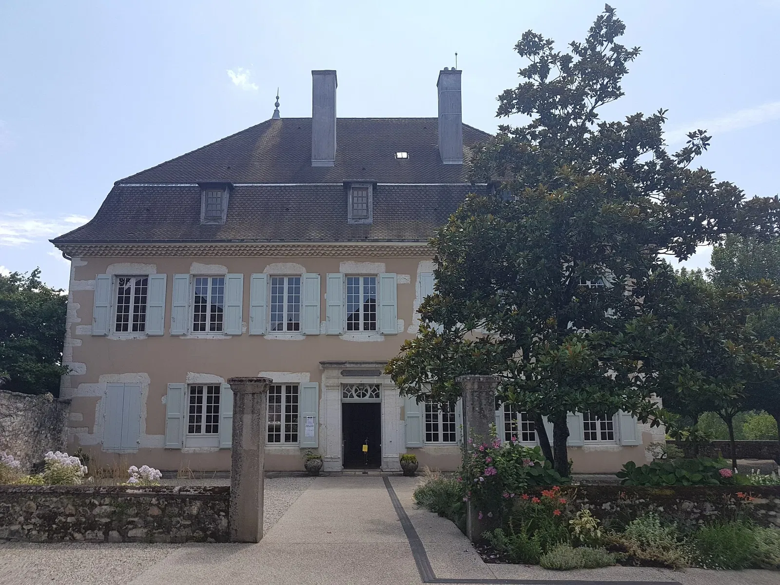 Maison Ravier