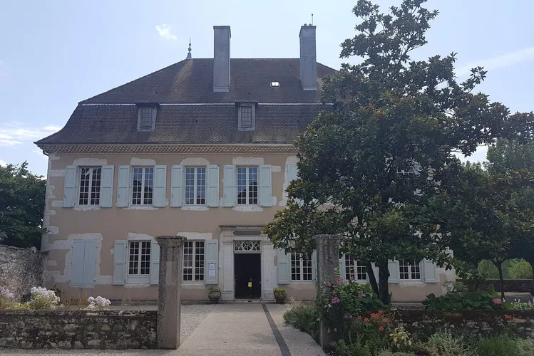 Maison Ravier