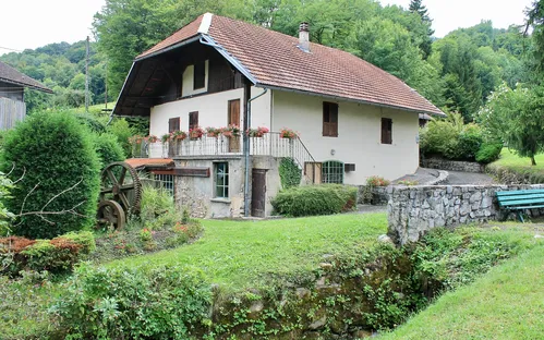Musée de la Taillanderie Busillet