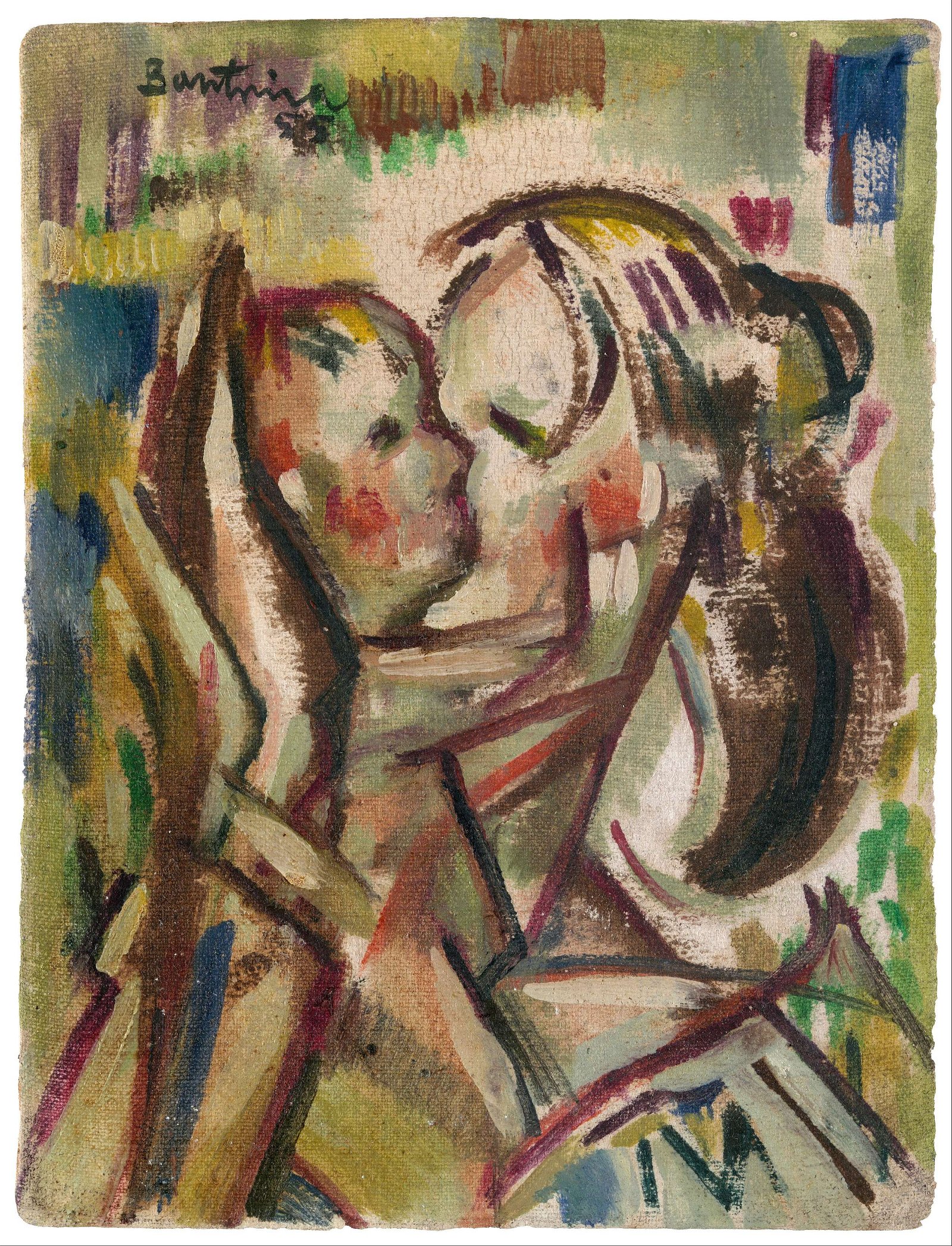 Institut Valencià d'Art Modern (IVAM)