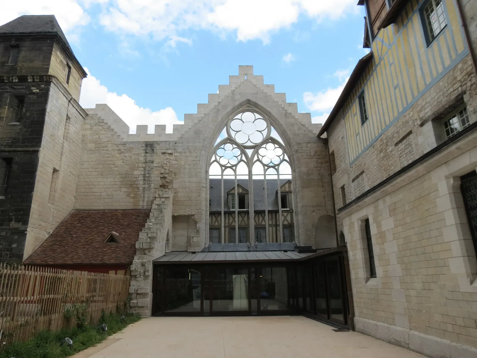 Joan of Arc Museum