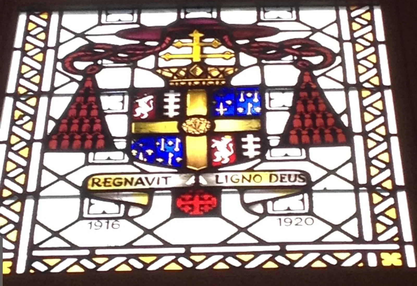 Historial Jeanne d'Arc