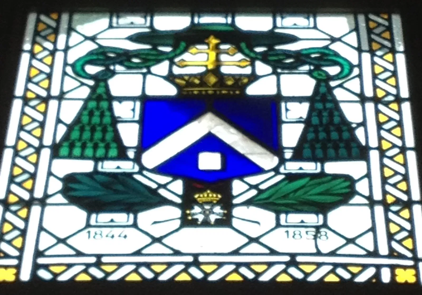 Historial Jeanne d'Arc