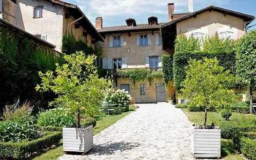 Hector Berlioz Museum