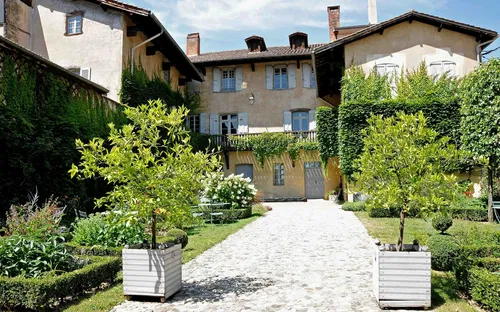 Musée Hector-Berlioz