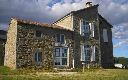 Fantastic Museum of the Beast of Gevaudan