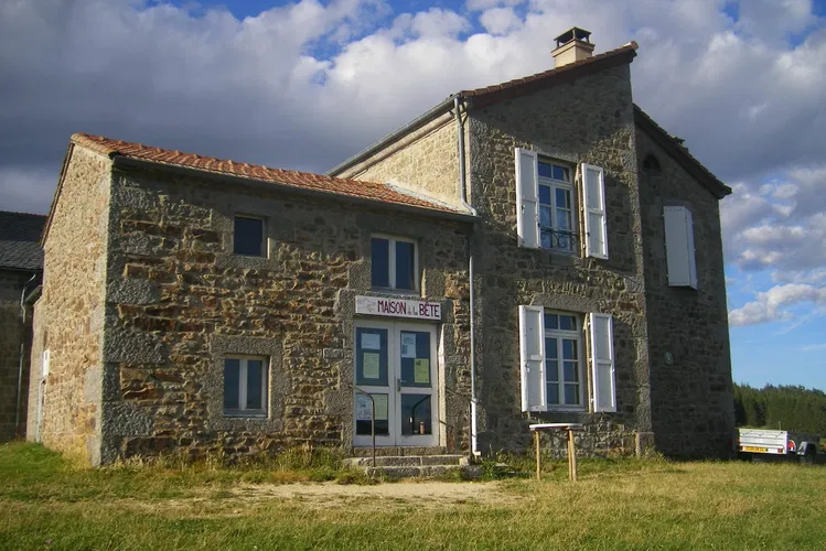 Fantastic Museum of the Beast of Gevaudan