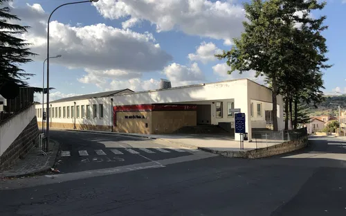 Museo del Tombolo Mirabella Imbaccari