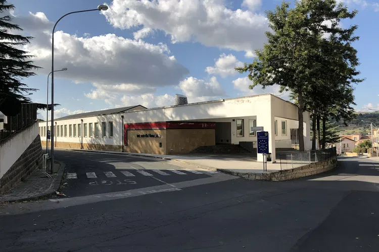 Museo del Tombolo Mirabella Imbaccari