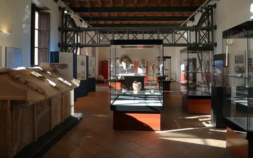 Museo Archeologico Lametino