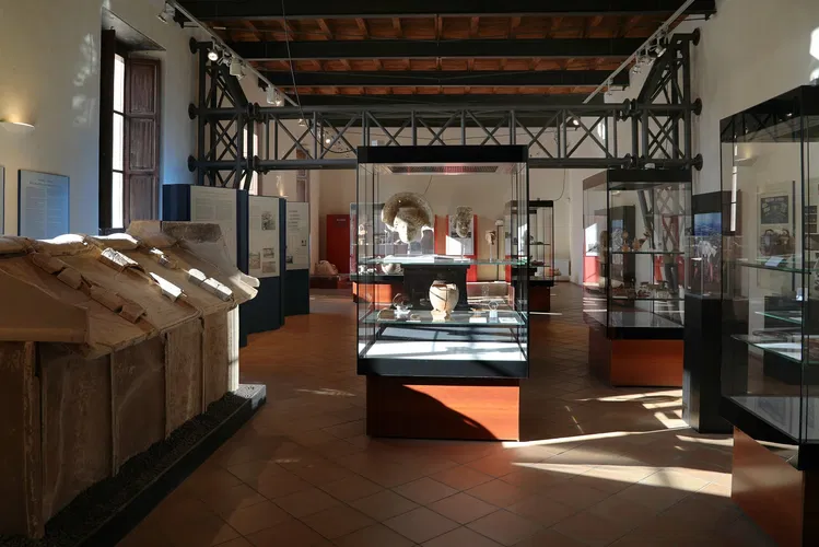 Museo Archeologico Lametino
