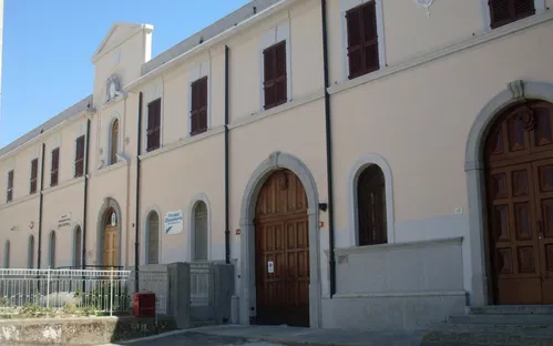 Museo Diocesano Oppido Palmi