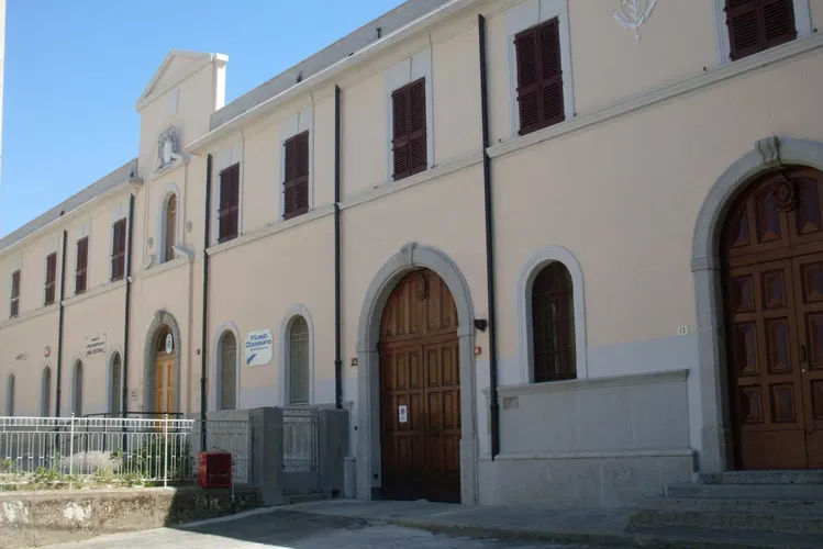 Museo Diocesano Oppido Palmi