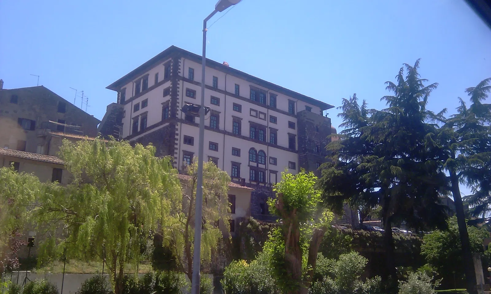 Museo del Costume Farnesiano