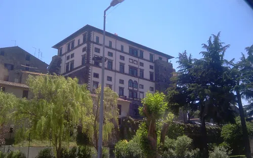 Museo del Costume Farnesiano