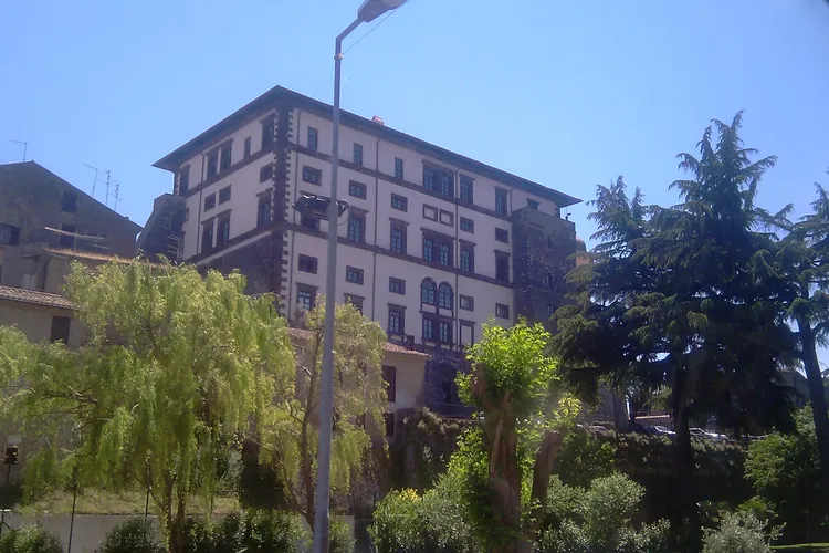 Museo del Costume Farnesiano