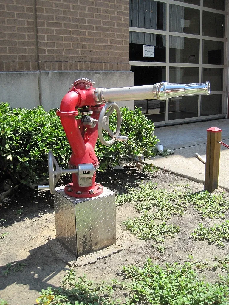 Fire Museum of Memphis