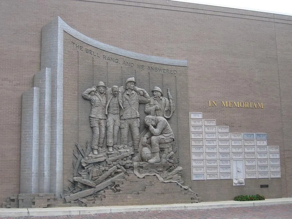 Fire Museum of Memphis