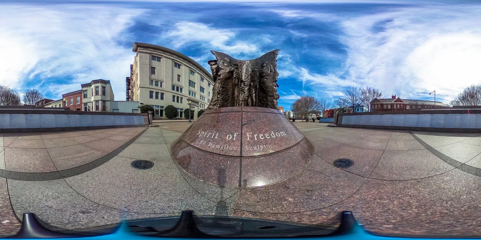 African American Civil War Memorial