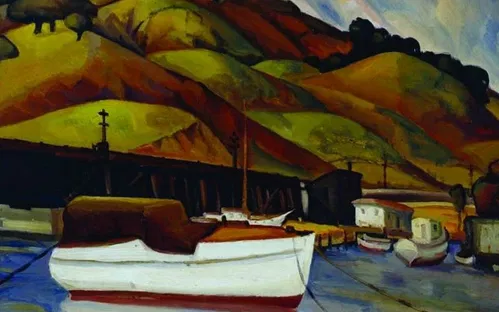 Museo Italo Americano