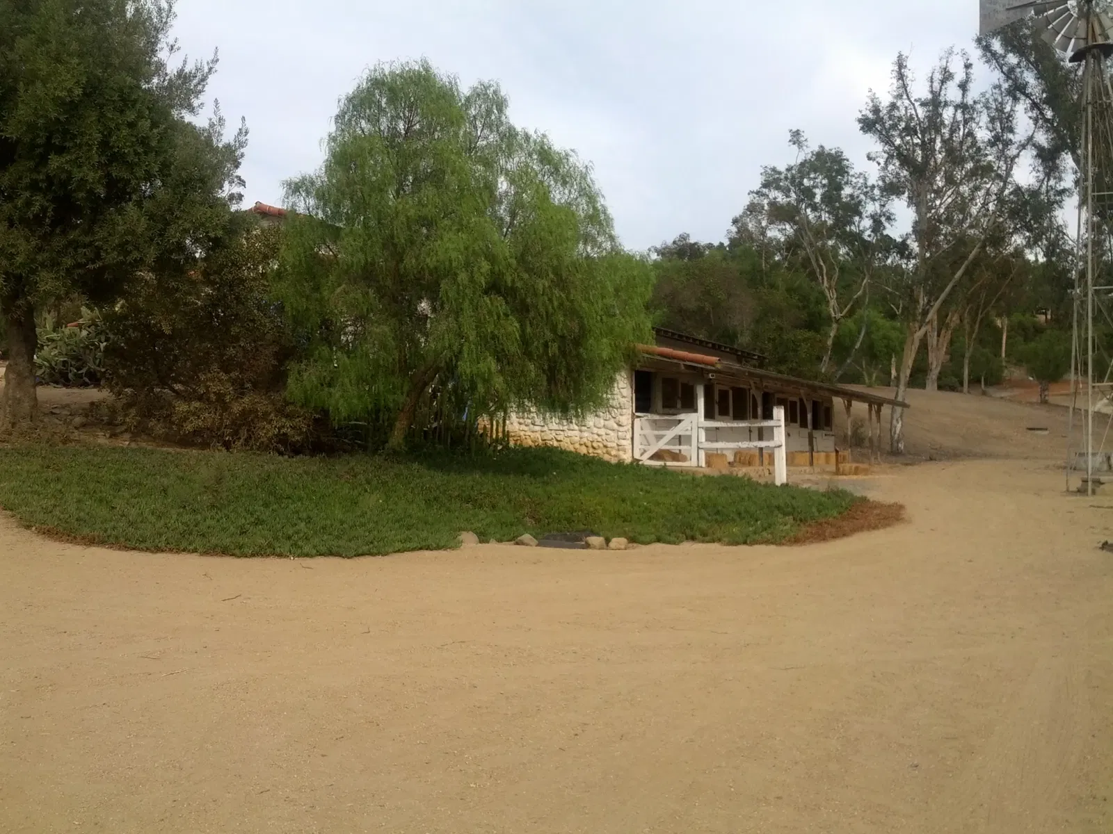 Carrillo Ranch Park