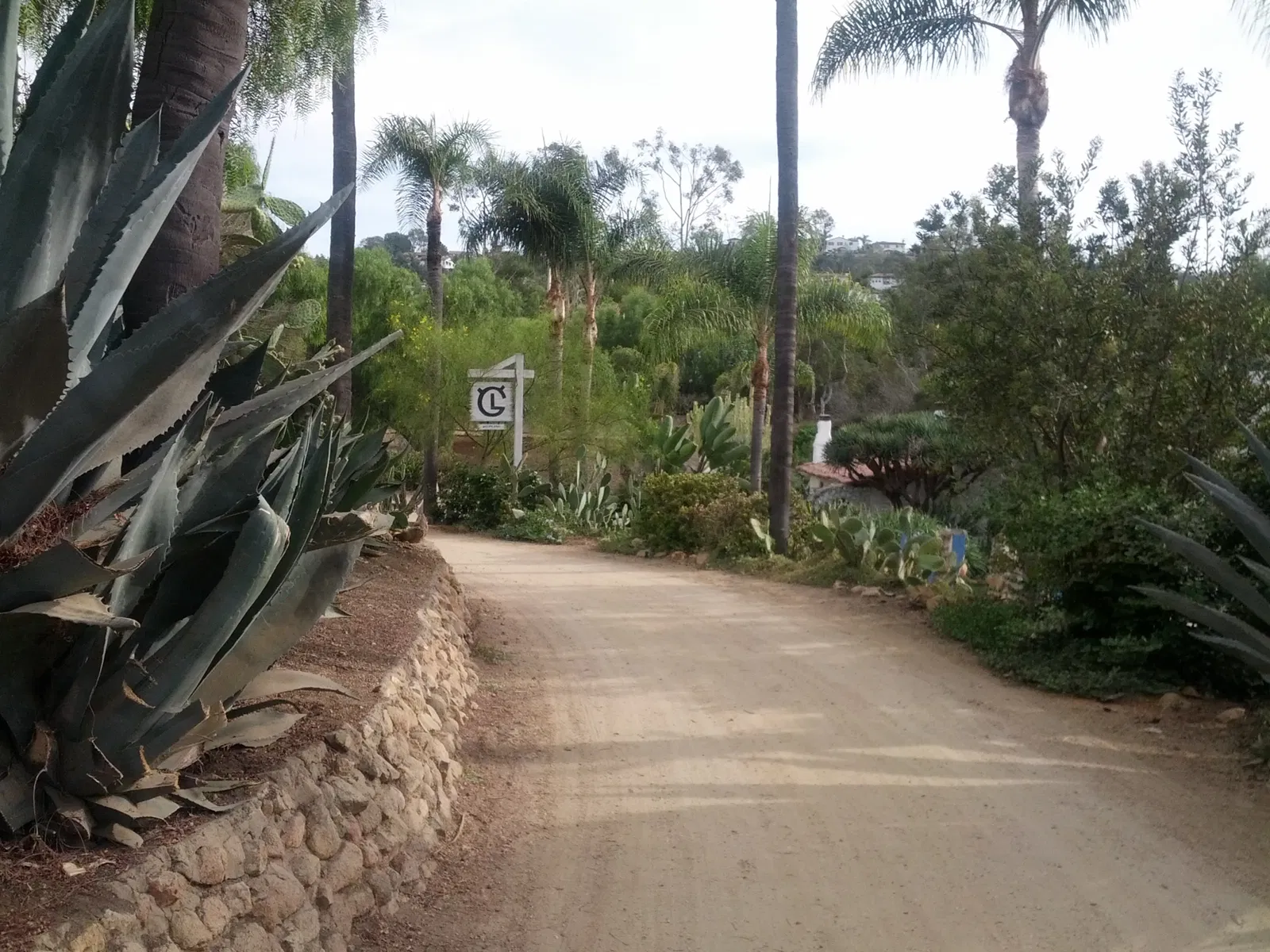 Carrillo Ranch Park