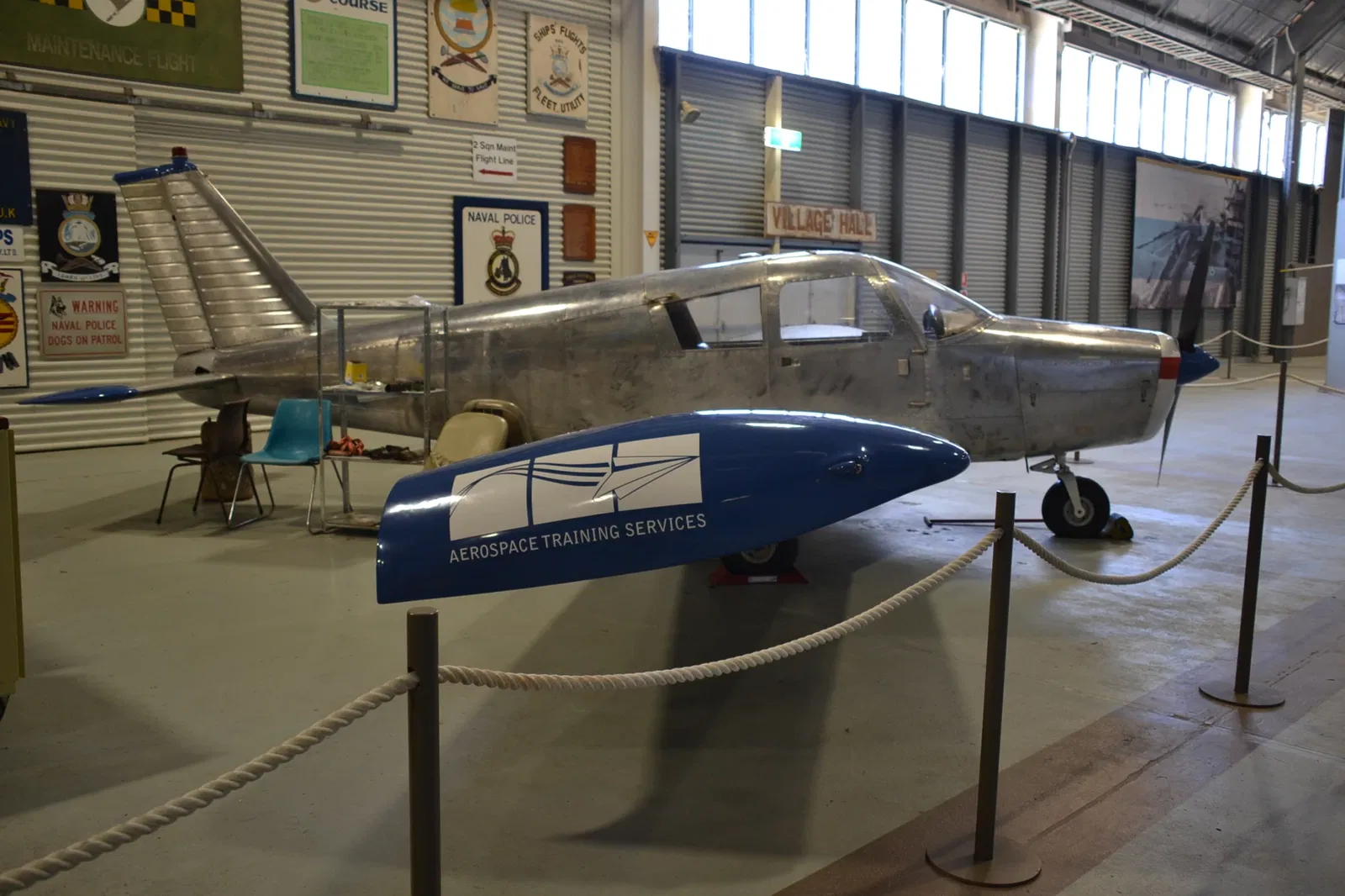 Fleet Air Arm Museum