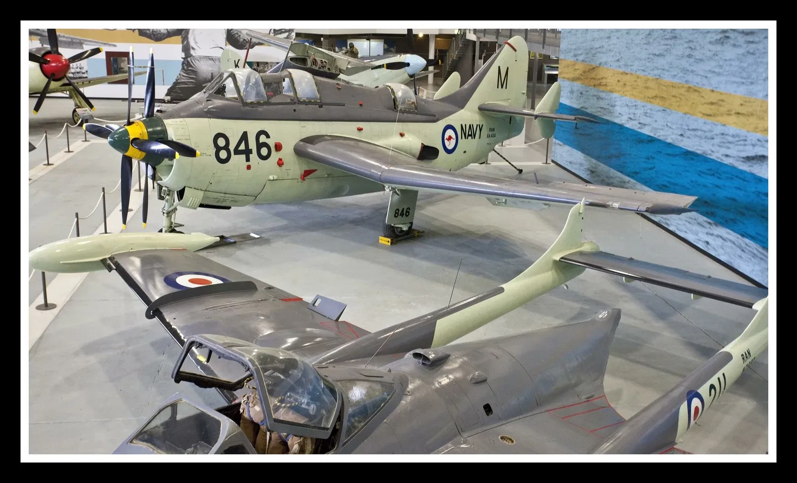 Fleet Air Arm Museum