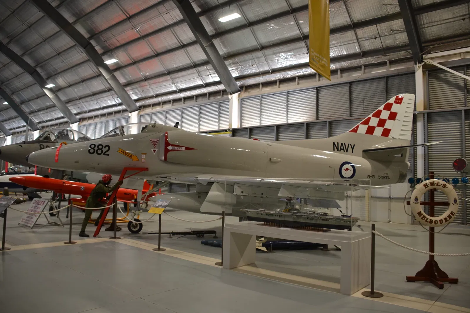 Fleet Air Arm Museum