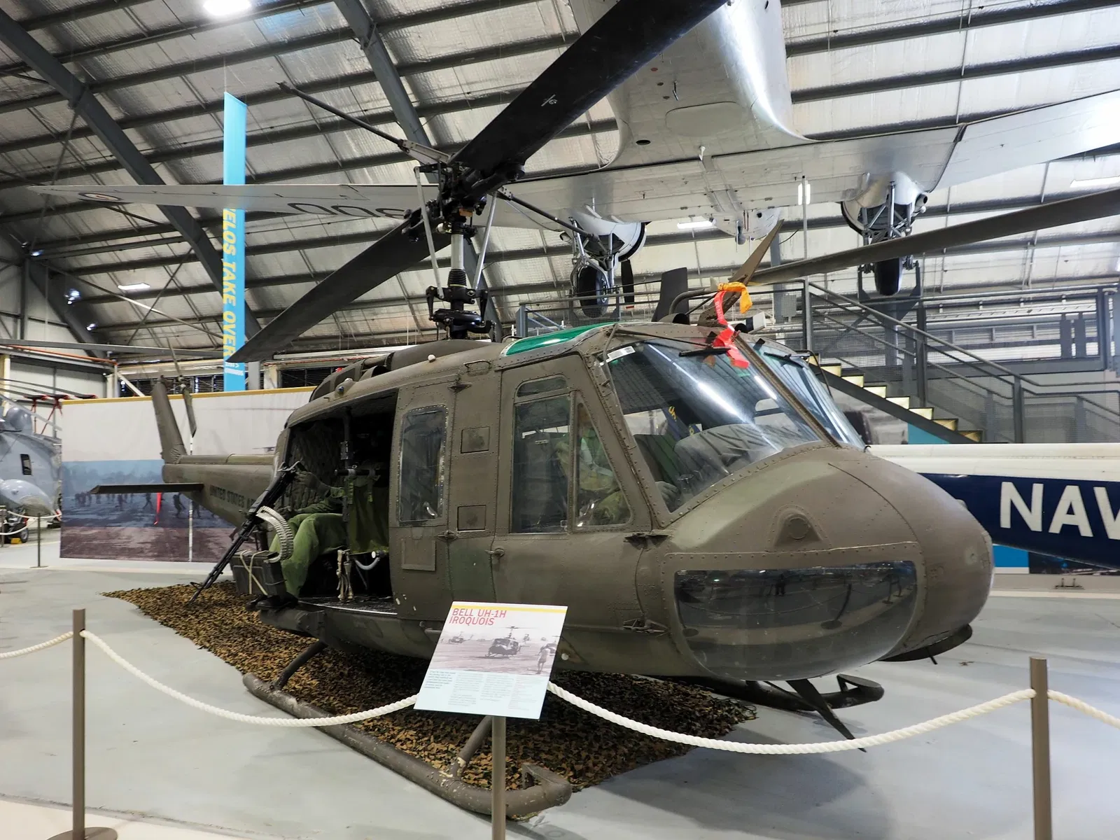Fleet Air Arm Museum