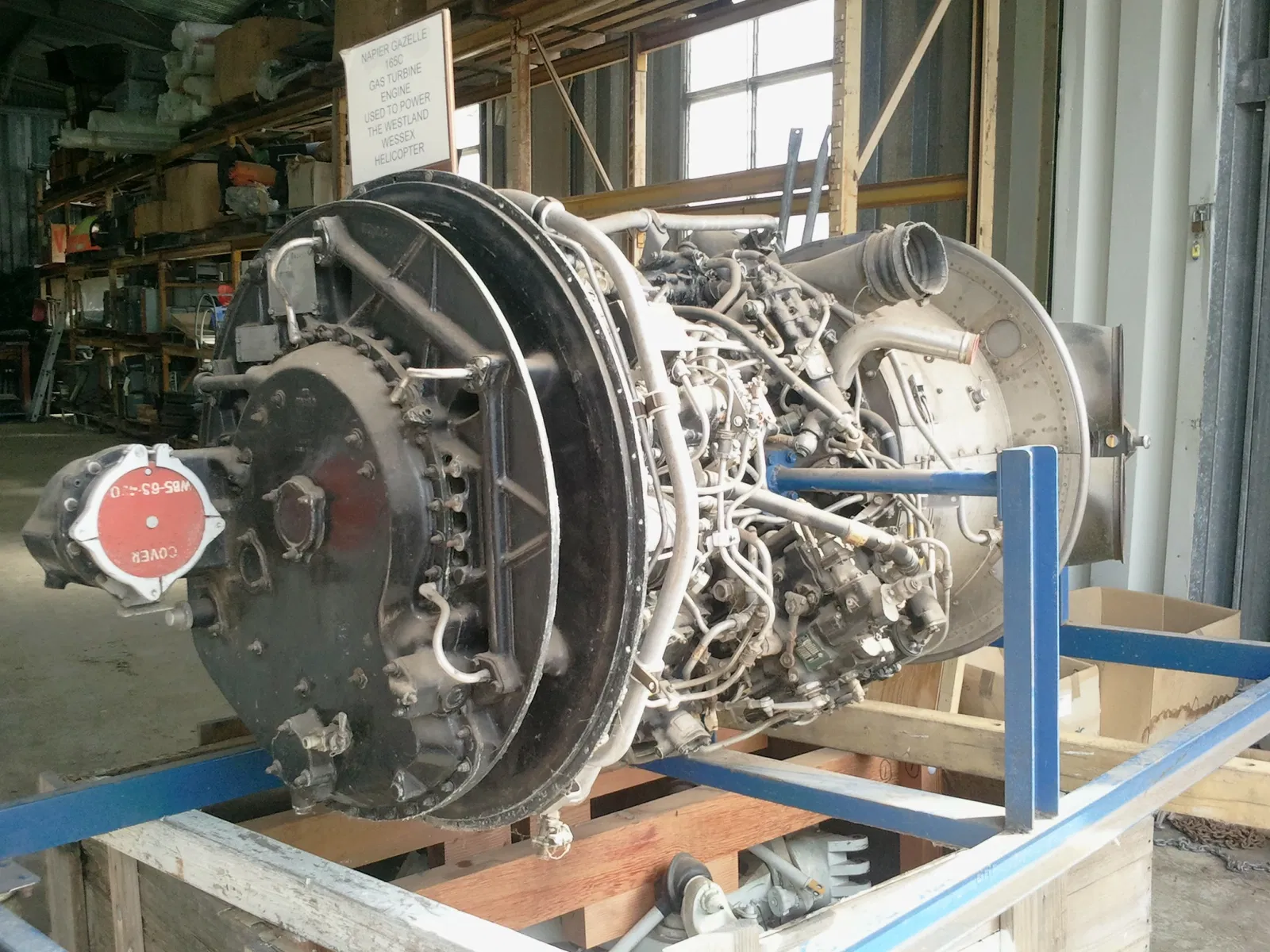 Fleet Air Arm Museum