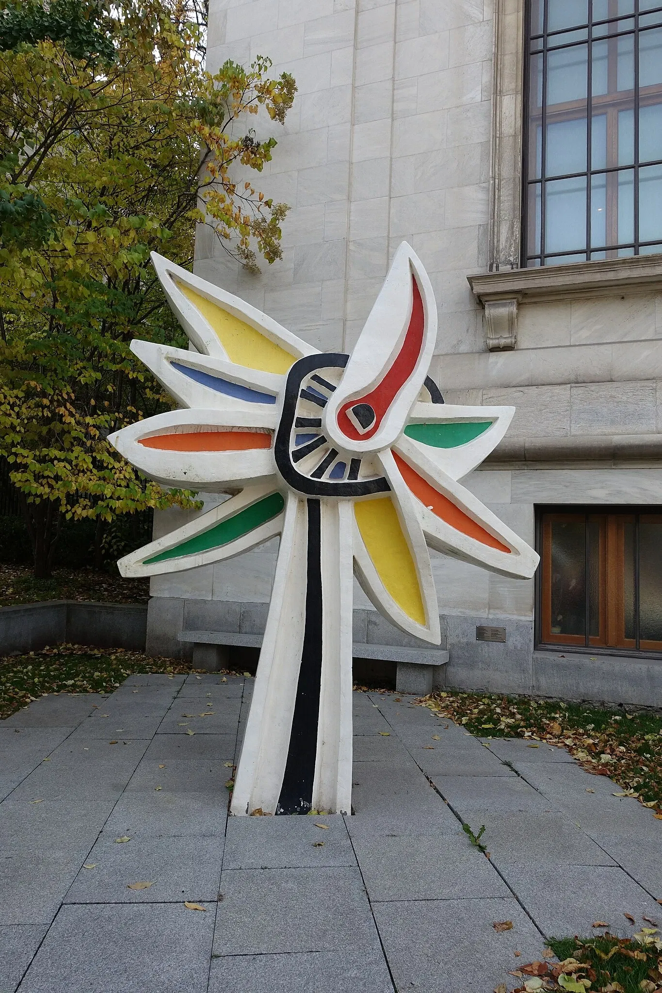 Montreal Museum of Fine Arts