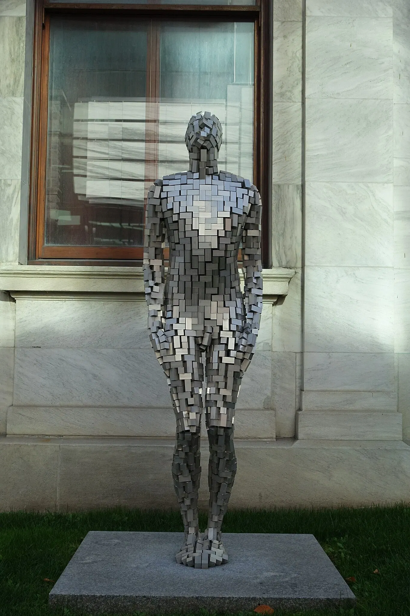 Musée des beaux-arts de Montréal