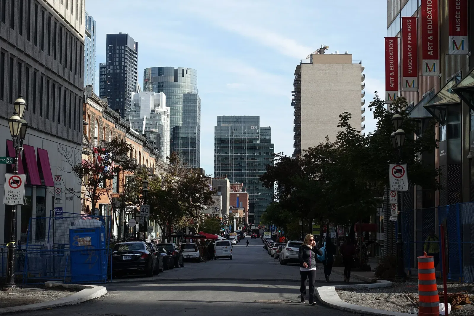 Musée des beaux-arts de Montréal