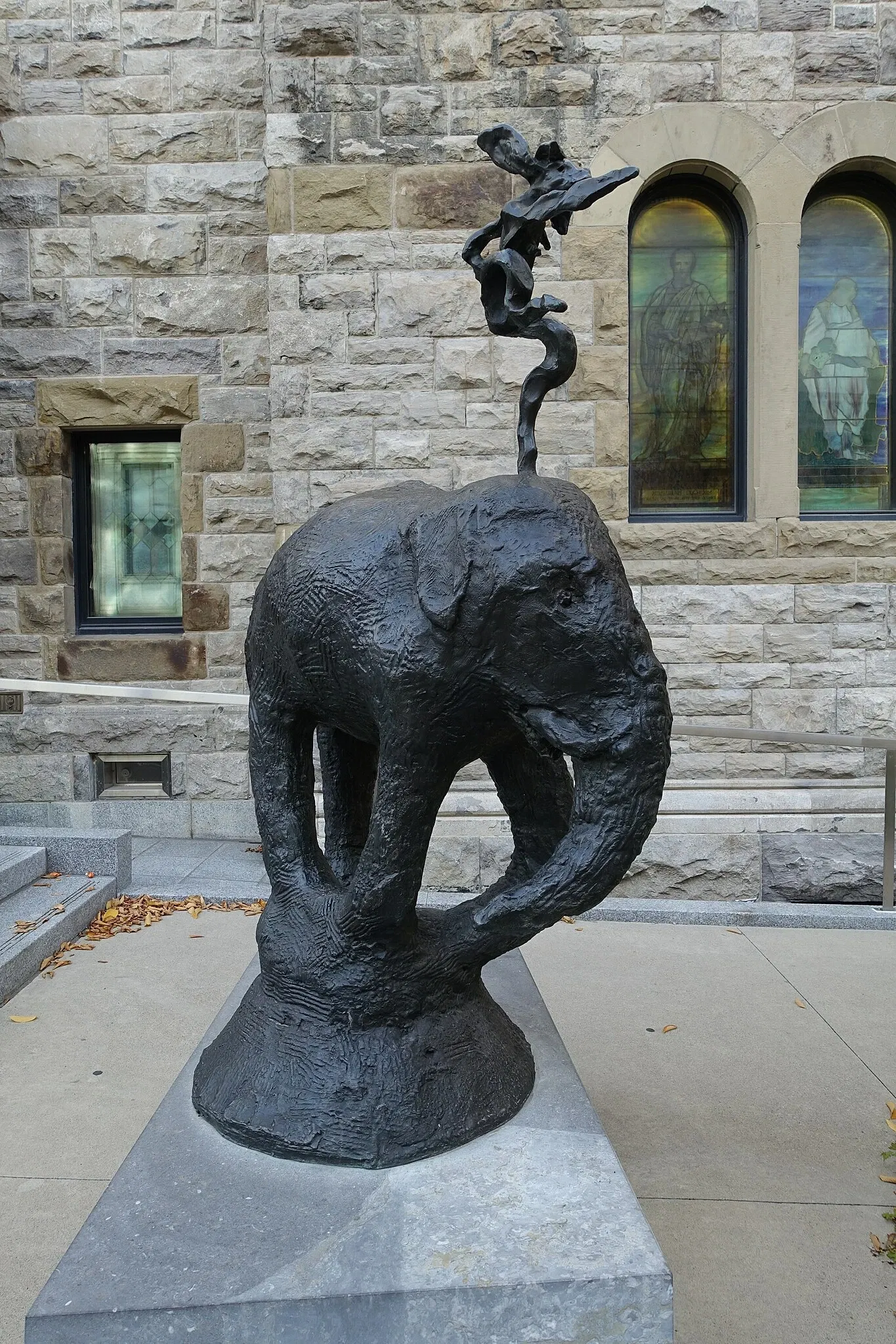 Musée des beaux-arts de Montréal