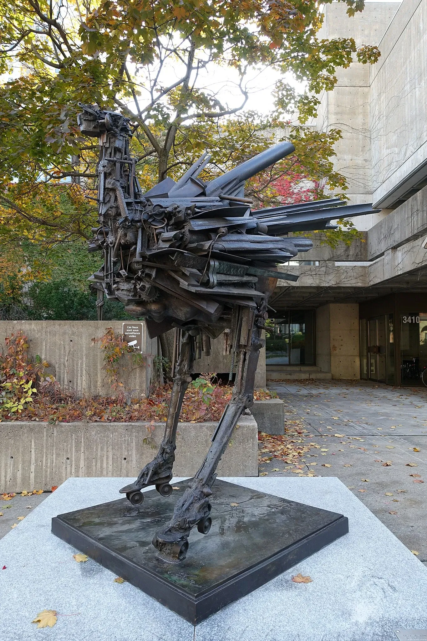 Musée des beaux-arts de Montréal