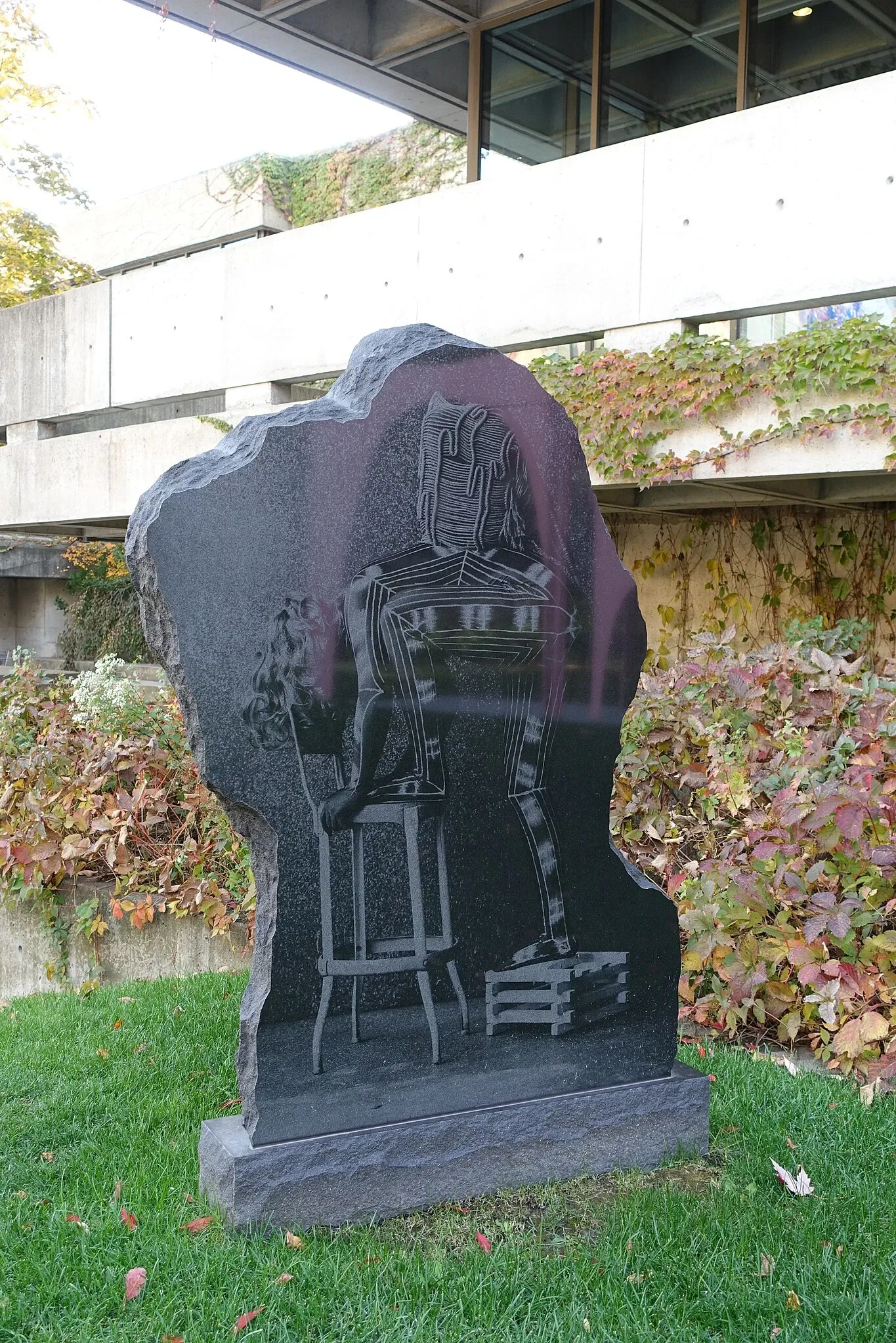 Montreal Museum of Fine Arts