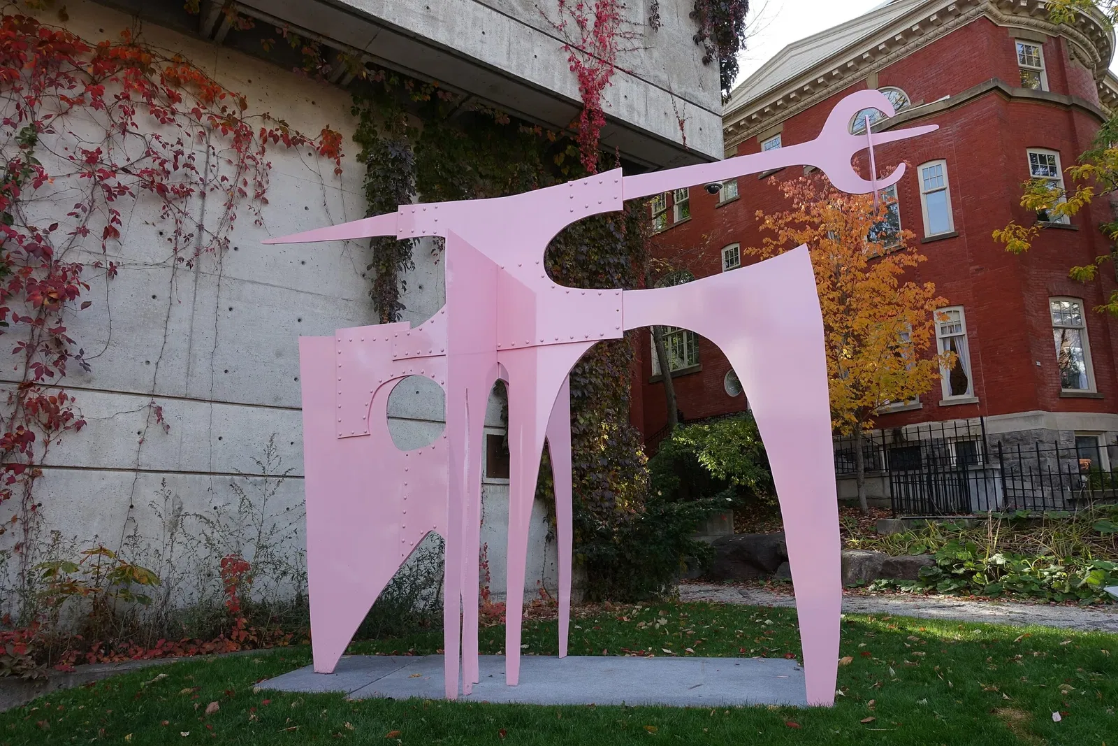 Musée des beaux-arts de Montréal