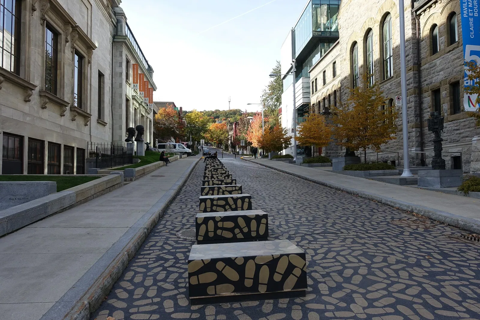 Montreal Museum of Fine Arts