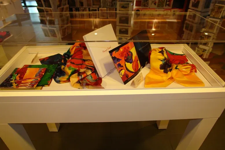 Musée des beaux-arts de Montréal