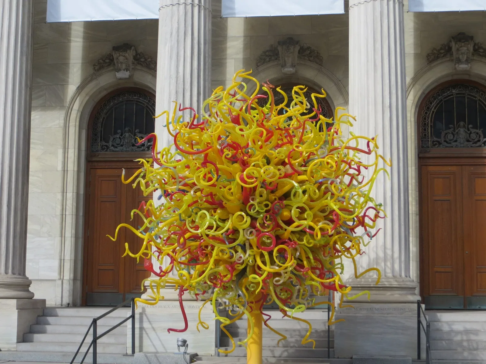 Musée des beaux-arts de Montréal