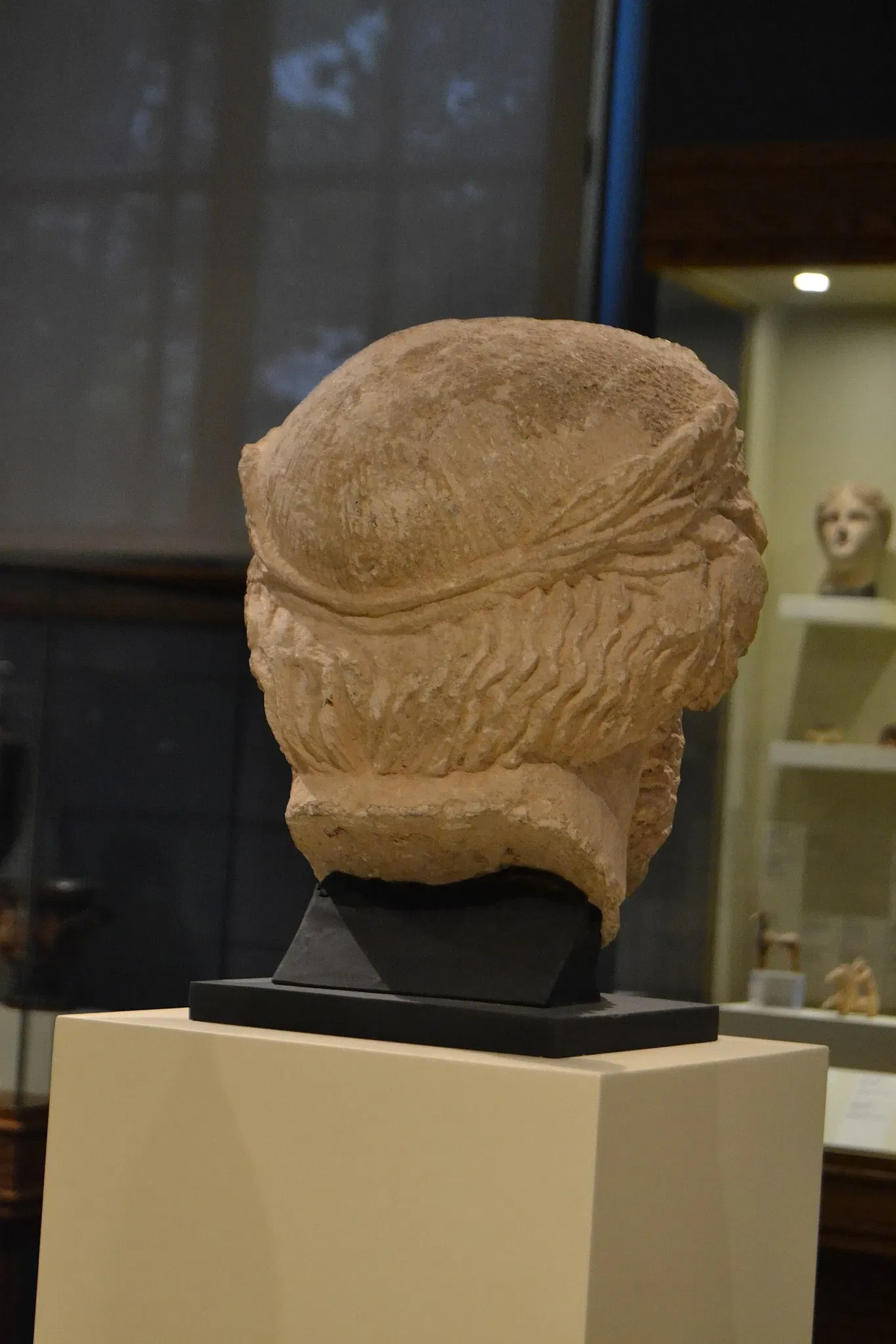 Montreal Museum of Fine Arts