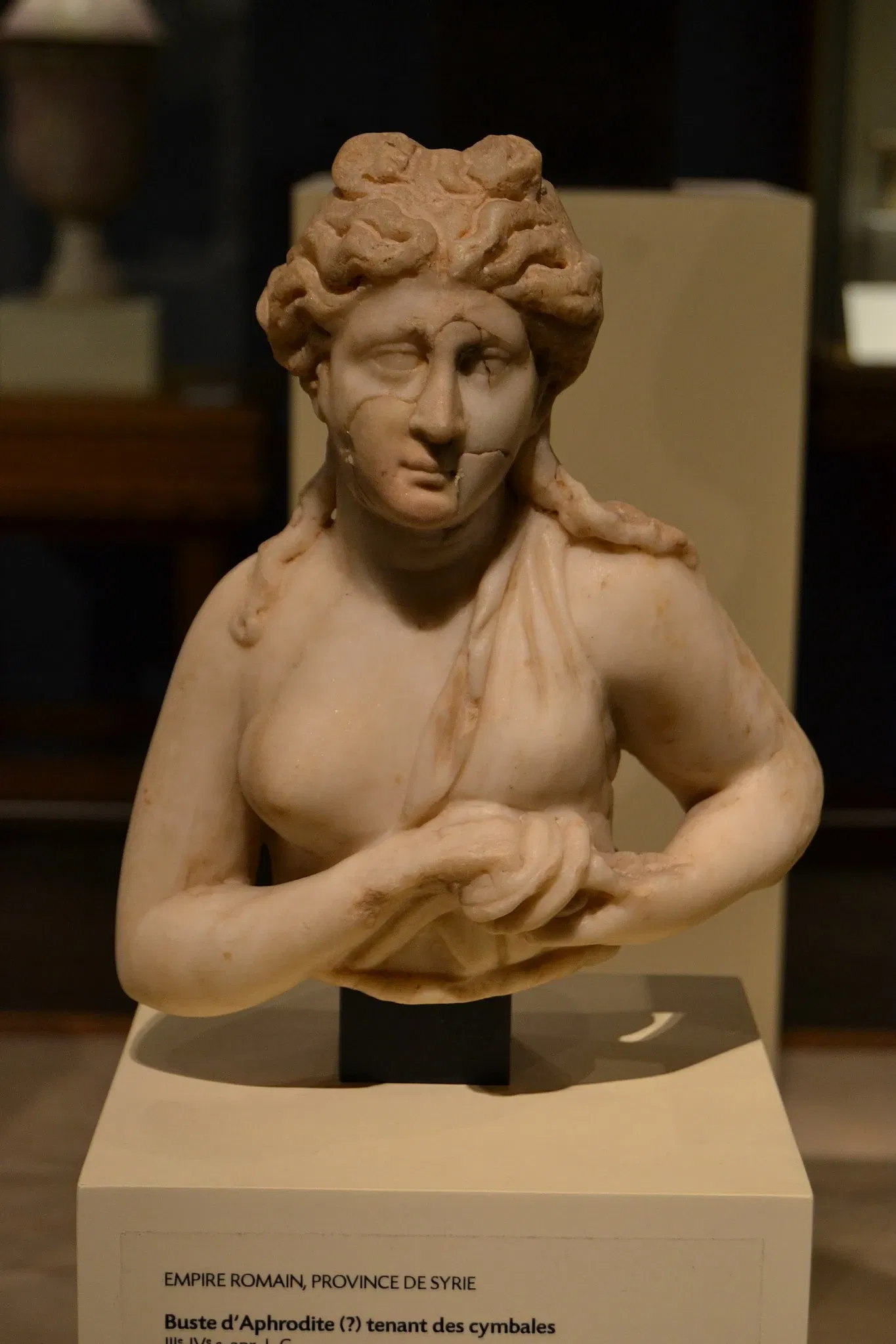 Montreal Museum of Fine Arts