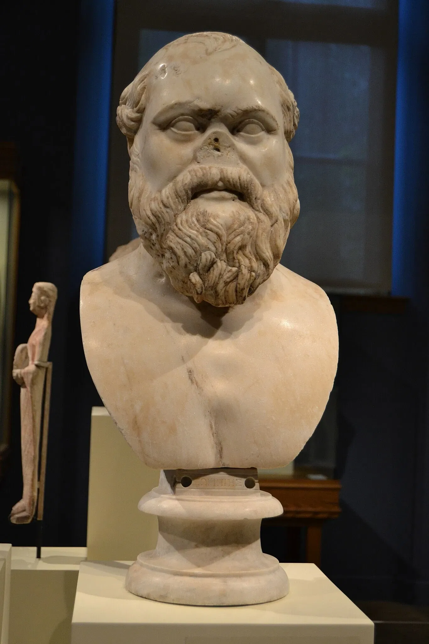 Musée des beaux-arts de Montréal