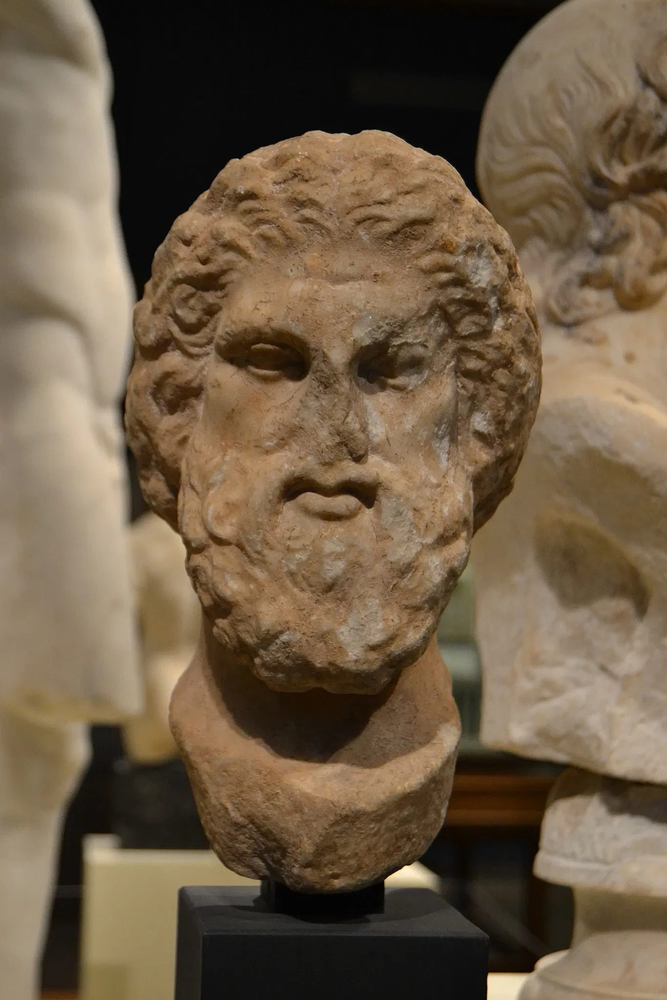 Musée des beaux-arts de Montréal