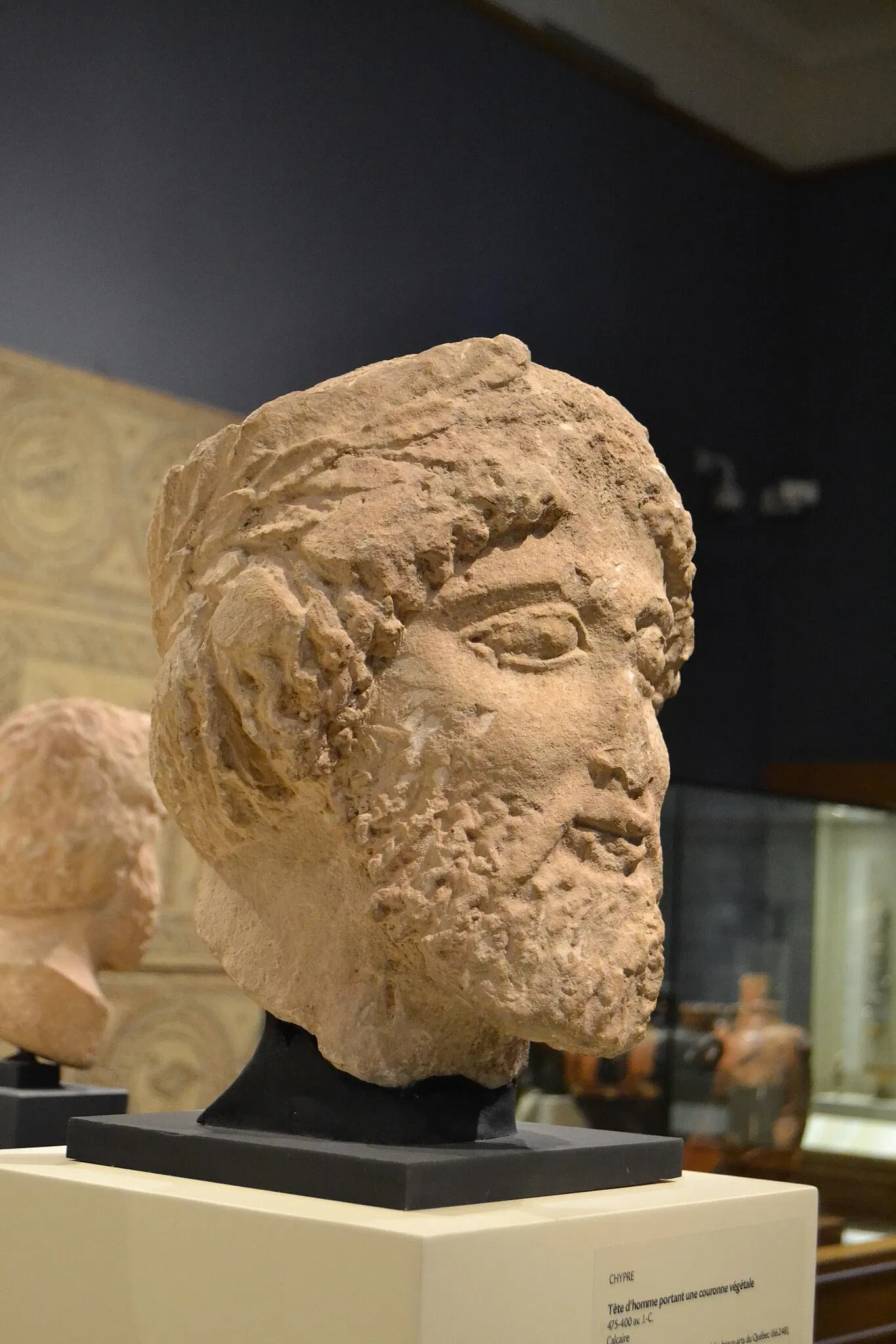 Montreal Museum of Fine Arts