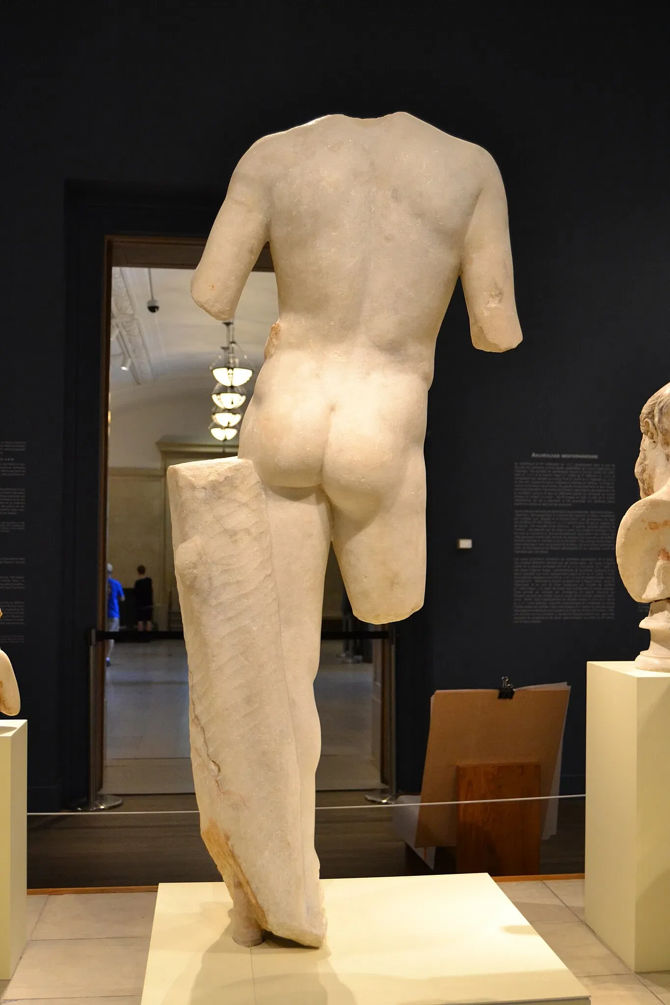 Montreal Museum of Fine Arts